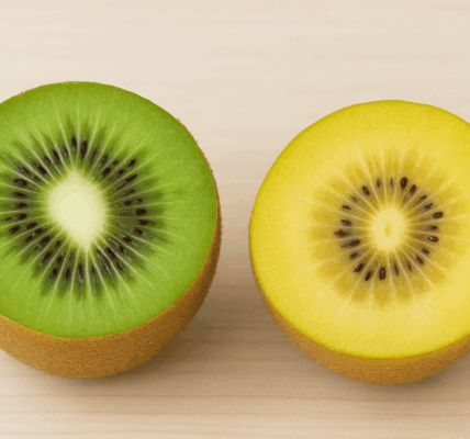 奇異果哪種好？綠金大對決！5種體質吃錯恐致命 專家提醒慎選