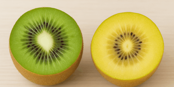 奇異果哪種好？綠金大對決！5種體質吃錯恐致命 專家提醒慎選