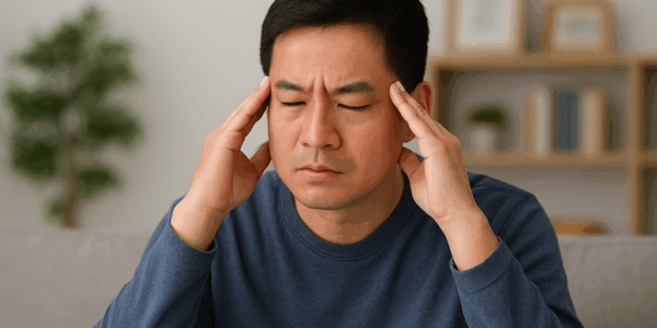 全身痠痛以為只是太累？35歲男驚揭感染「這病毒」 恐致癌奪命