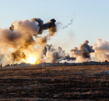 戰火再起中東　中國戰略受衝擊？以色列空襲伊朗引發連鎖效應