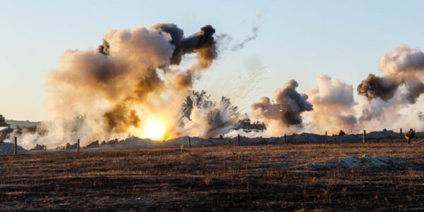 戰火再起中東　中國戰略受衝擊？以色列空襲伊朗引發連鎖效應