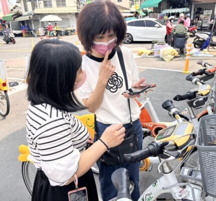 樂齡學習數位升級！五縣市推動科技融入高齡生活