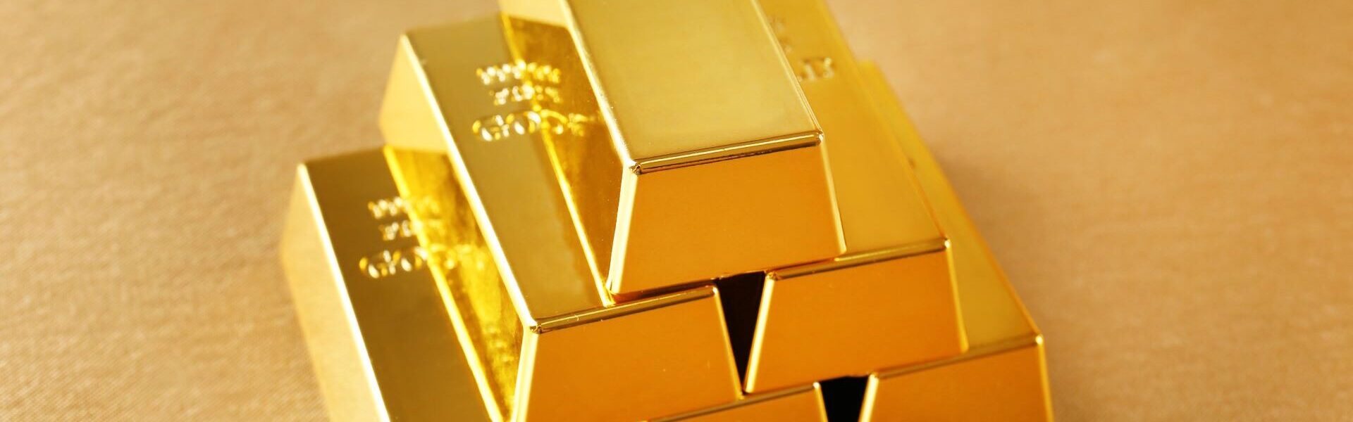 金礦股成資本市場黑馬！年漲65%，強壓黃金漲幅