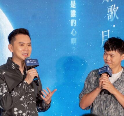 2025新月沙灣音樂祭8/16登場 徐佳瑩、詹雯婷、Marz23獻唱迎接「超越竹北」