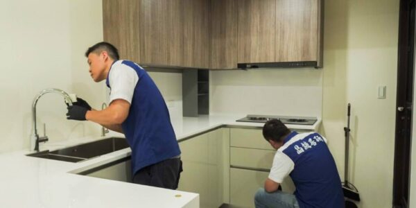 傢俱清潔難、保養更難？晶鍍居研一次解決豪宅與商業空間的隱性煩惱