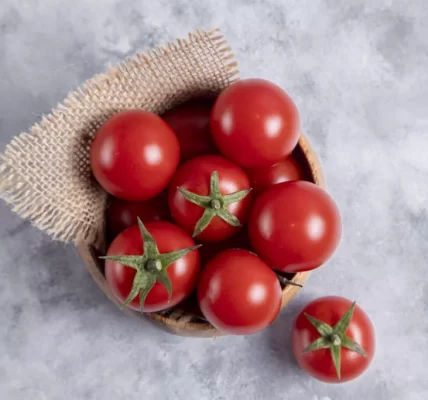 每天吃一顆番茄　高血壓風險降36%！營養師揭3大健康益處