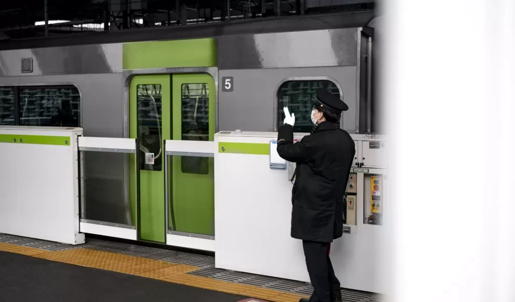 東京地鐵明春開放信用卡感應搭車　免加值提升旅客便利