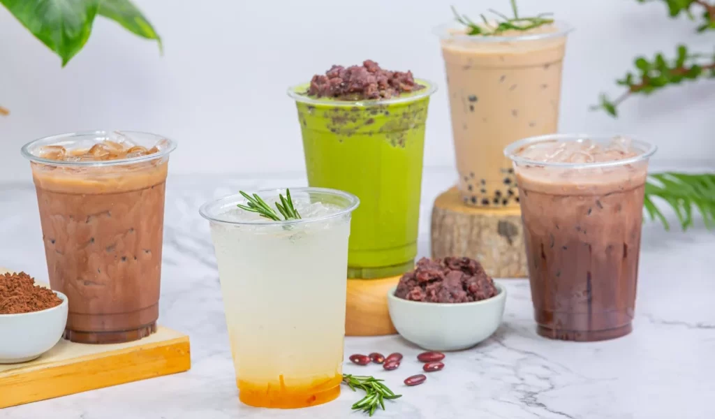 網友票選最懷念復古飲料　「這一杯」意外勾起集體回憶