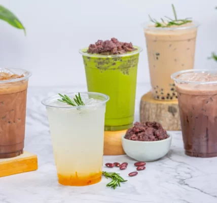 網友票選最懷念復古飲料　「這一杯」意外勾起集體回憶