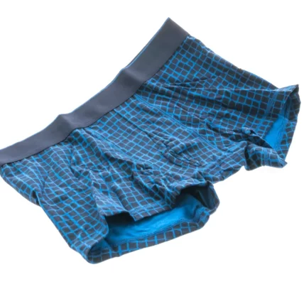 台灣男友一天只換一次內褲 外國女友驚訝 網友點出關鍵：其實很正常