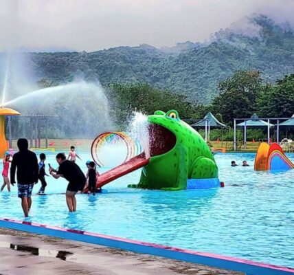 高樹夏日音樂祭本週登場　音樂、戲水、美食一次滿足親子清涼週末