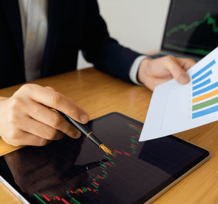 ETF投資人注意！這些條件決定你的報酬率與風險