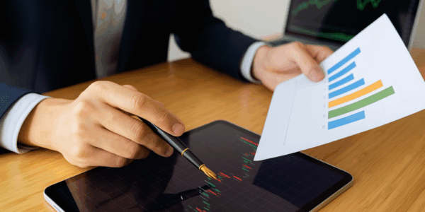 ETF投資人注意！這些條件決定你的報酬率與風險