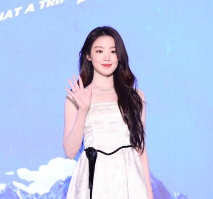 舒華加入《出去一下》大玩極限運動 預告未來想挑戰演戲