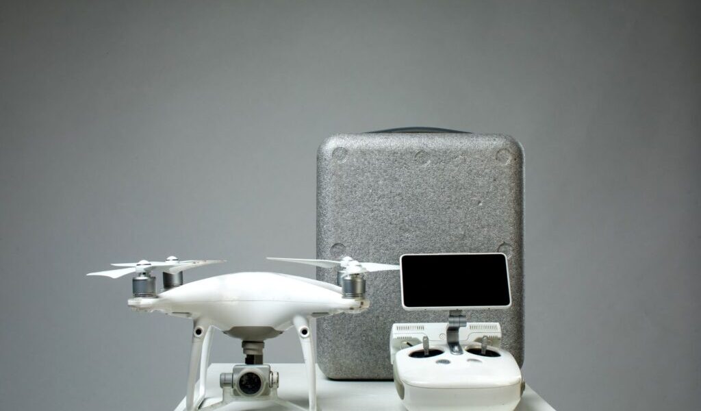 無人機採購潮引爆商機 雷虎股價狂飆創新高