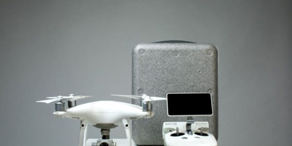 無人機採購潮引爆商機 雷虎股價狂飆創新高