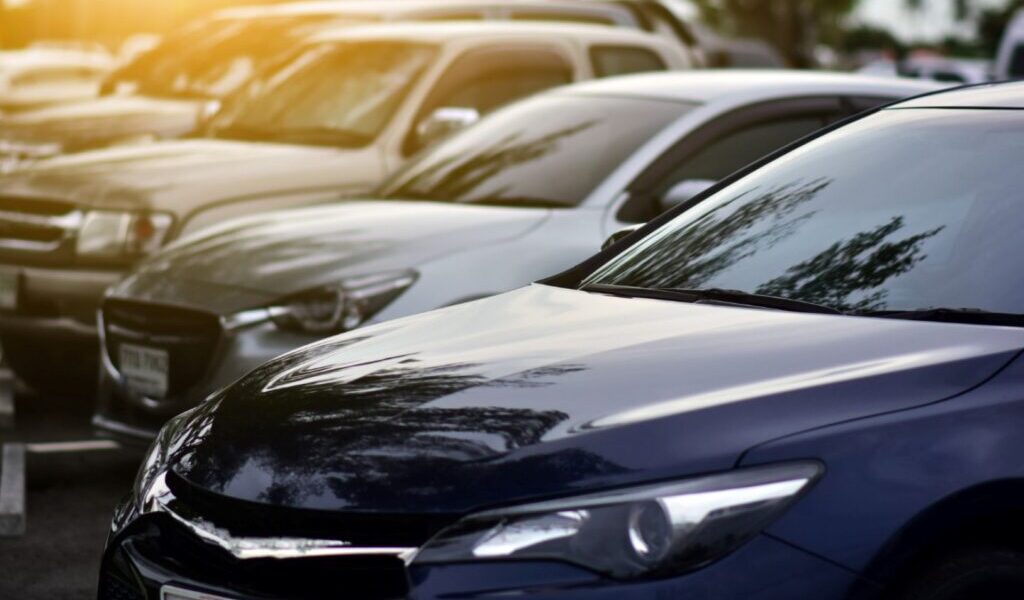 報廢舊車換新車 稅金直接少10萬！減徵貨物稅延長到2030年底