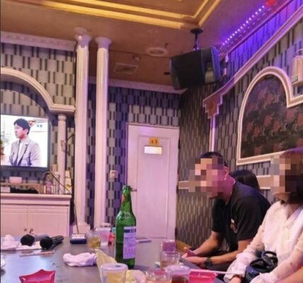 雲林縣消防分隊長勤務時間外出飲宴　爆料者稱並非首次