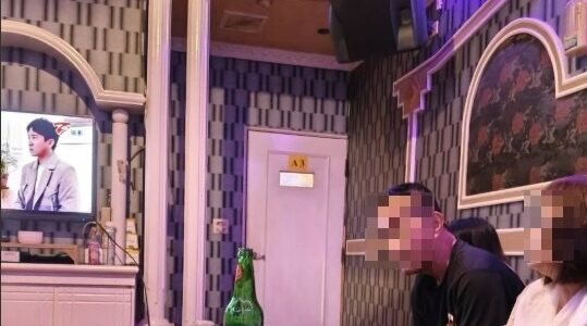 雲林縣消防分隊長勤務時間外出飲宴　爆料者稱並非首次