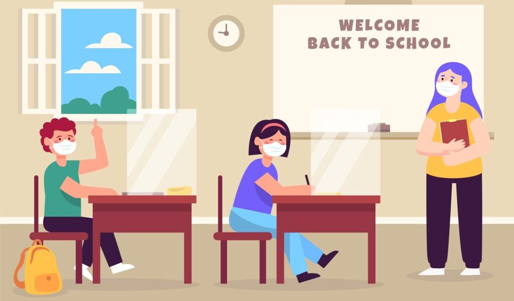 【教育改革掀熱議】連署倡議國高中10點上課　學生看法兩極：「團結一次，但不實際」