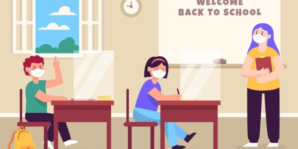 【教育改革掀熱議】連署倡議國高中10點上課　學生看法兩極：「團結一次，但不實際」