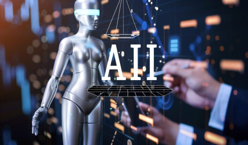 加州通過「禁止機器老闆法」! 明訂AI不得單獨決定員工解雇與懲處