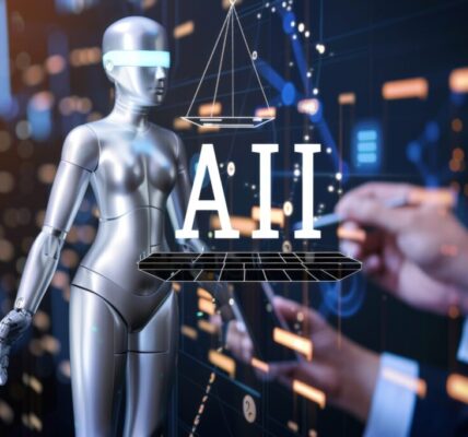 加州通過「禁止機器老闆法」! 明訂AI不得單獨決定員工解雇與懲處