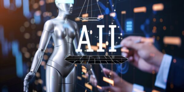 加州通過「禁止機器老闆法」! 明訂AI不得單獨決定員工解雇與懲處