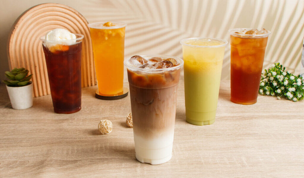 每天一杯手搖飲，小心肝「變油」！醫揭5大地雷，吃素也難逃脂肪肝