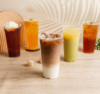 每天一杯手搖飲，小心肝「變油」！醫揭5大地雷，吃素也難逃脂肪肝