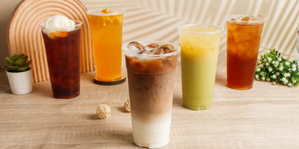 每天一杯手搖飲，小心肝「變油」！醫揭5大地雷，吃素也難逃脂肪肝