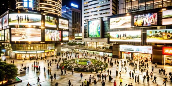 「小西門町」淪為空城？20年繁華一夕消逝　在地人嘆：回不去了