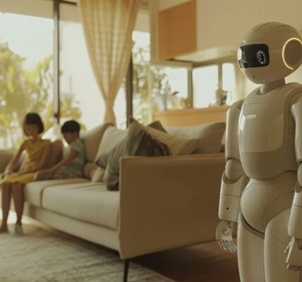 人形機器人離家庭還有多遠？Agility Robotics創辦人：至少還要十年