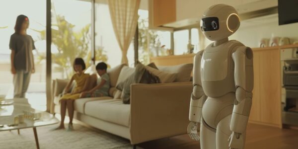 人形機器人離家庭還有多遠？Agility Robotics創辦人：至少還要十年