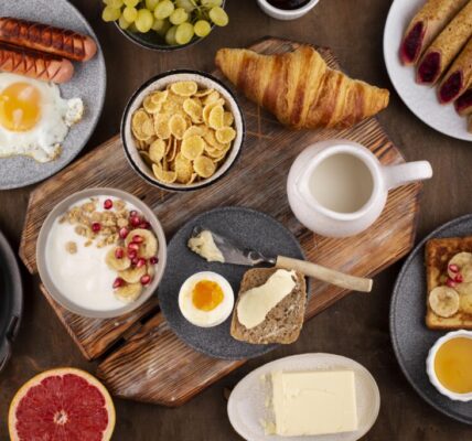 【早餐警訊】醫揭4大高風險組合　小心吃出三高與肥胖