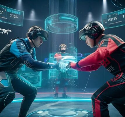 【專訪】電競環境變好了？從草根賽事到奧運舞台，台灣電競下一步走向何方？