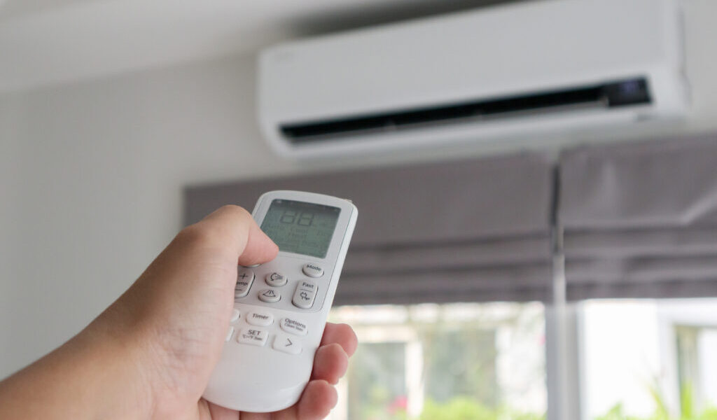 每月電費不到200元！女網友揭省電關鍵：冷氣照吹、冰箱照用