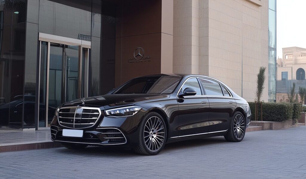 賓士加碼台灣市場！未來兩年推25款新車　關稅未明前價格不變