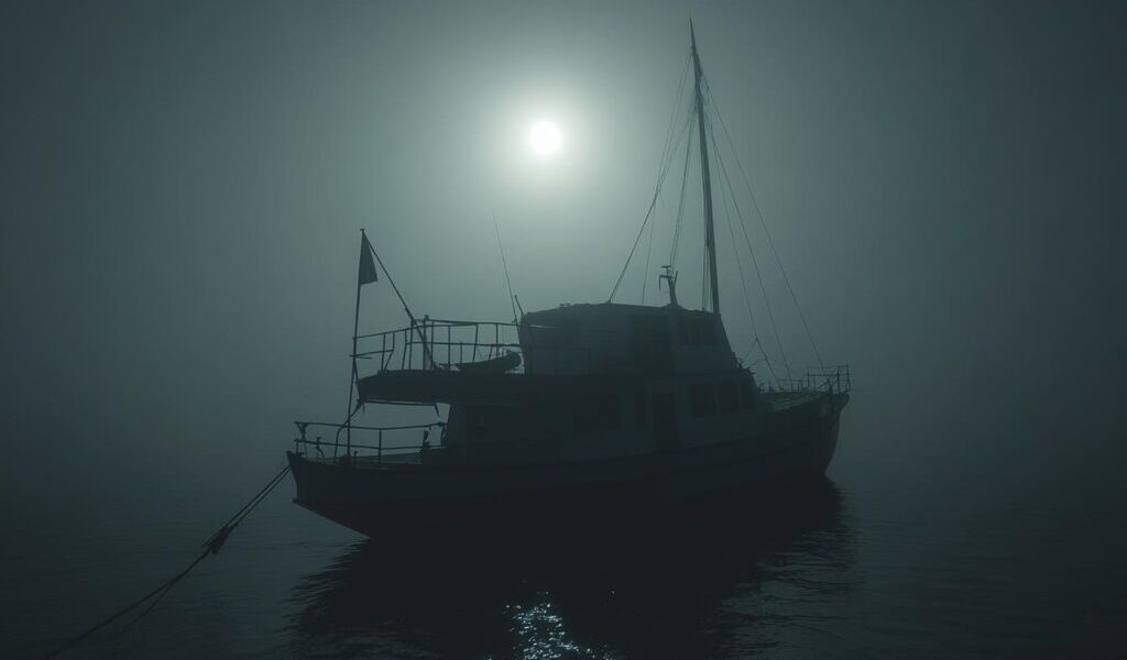 密西根湖驚現19世紀沉船　F.J. King號沉沒139年後重見天日