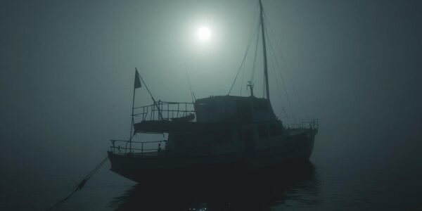 密西根湖驚現19世紀沉船　F.J. King號沉沒139年後重見天日