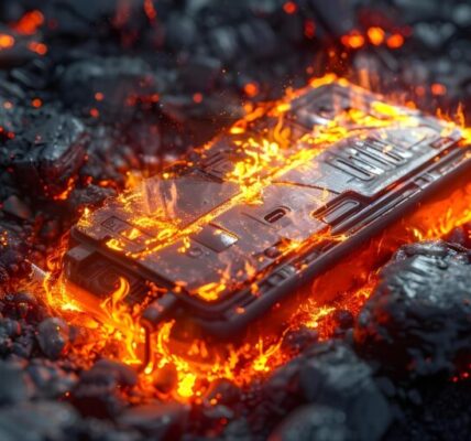 再爆安全疑慮！墨子科技行動電源疑似自燃　業界人士家中險釀火災