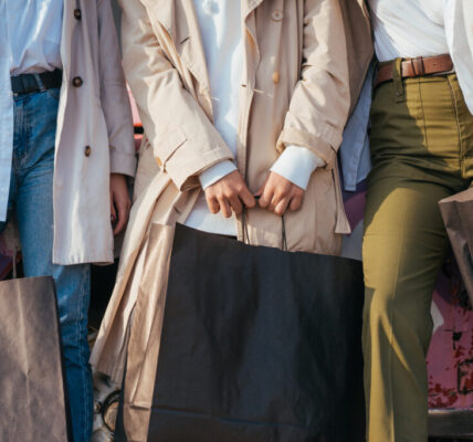 擺脫「五五身」不是夢！6招穿搭術瞬間變身九頭身女神