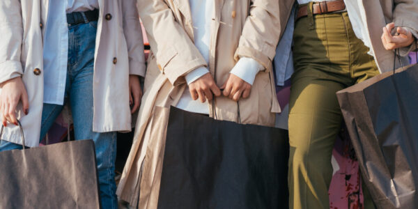 擺脫「五五身」不是夢！6招穿搭術瞬間變身九頭身女神