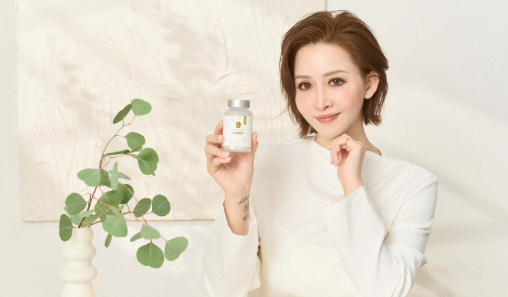 因為需要所以研發　全新保健思維 BWYA推25倍濃縮薏仁錠 應對大環境濕氣困擾