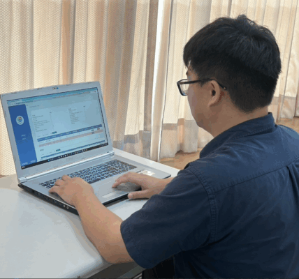 全台首創！新北打造焚化再生粒料追蹤管理平台邁向淨零永續