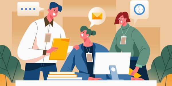 年輕上班族崩潰實錄：職場像修羅場，連飯都吞不下去