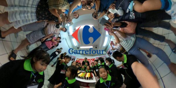 【家樂福再關兩店】北投、竹北門市將熄燈　在地居民不捨回憶湧現