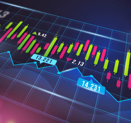 台股10月開紅盤收漲162點 台積電一度逼近歷史高點
