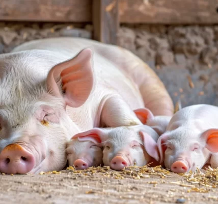 【台中防疫警戒升級】疑似非洲豬瘟現蹤　台糖16養豬場全面啟動「十大防疫措施」嚴防疫情擴散