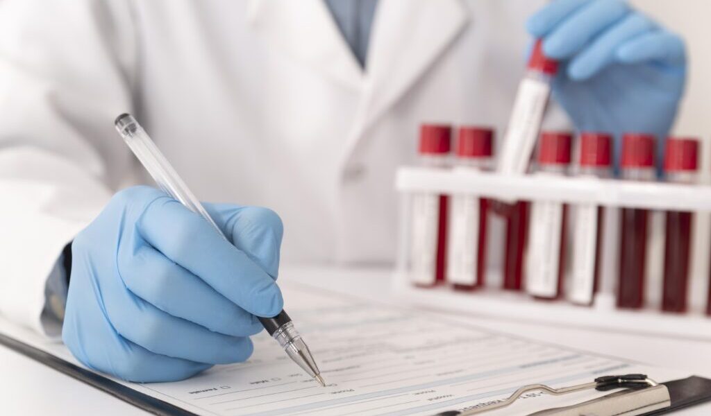 美研發革命性血液檢測　一次篩檢50多種癌症、早期發現成關鍵突破